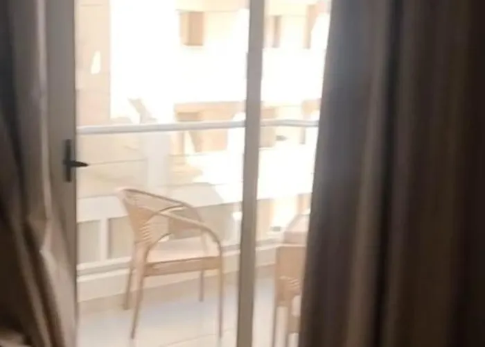 Scandic فندقيه بالاطلاله البحر الاحمر الغردقه Hurghada